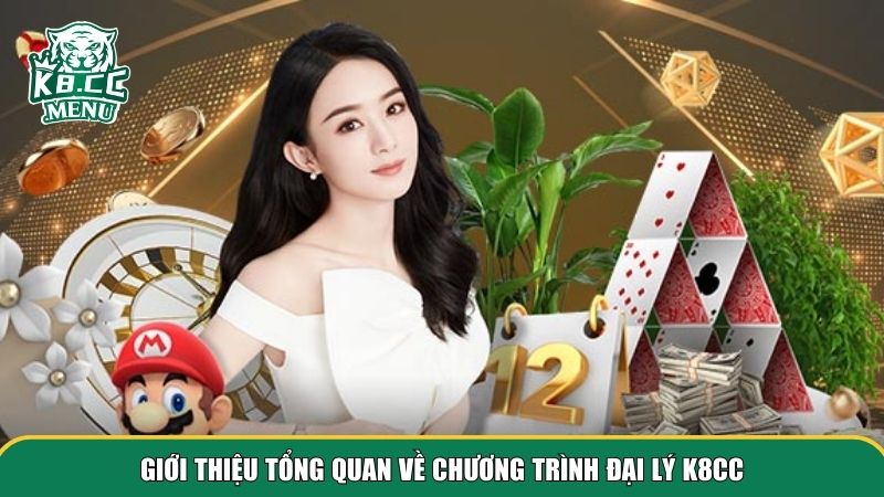 1 dai ly k8cc Tổng quan về chương trình đại lý K8CC
