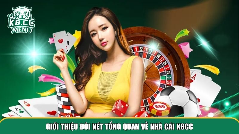 1 k8cc Tìm hiểu chung về nhà cái uy tín K8CC