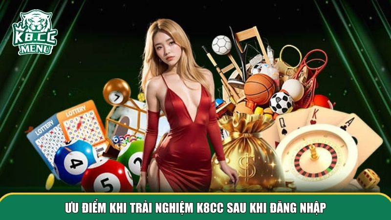 2 dang nhap k8cc Lợi ích của việc hoàn tất đăng nhập K8CC