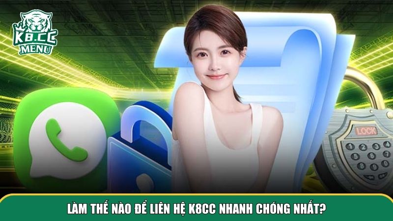 2 lien he k8cc Hướng dẫn hội viên cách liên hệ K8CC