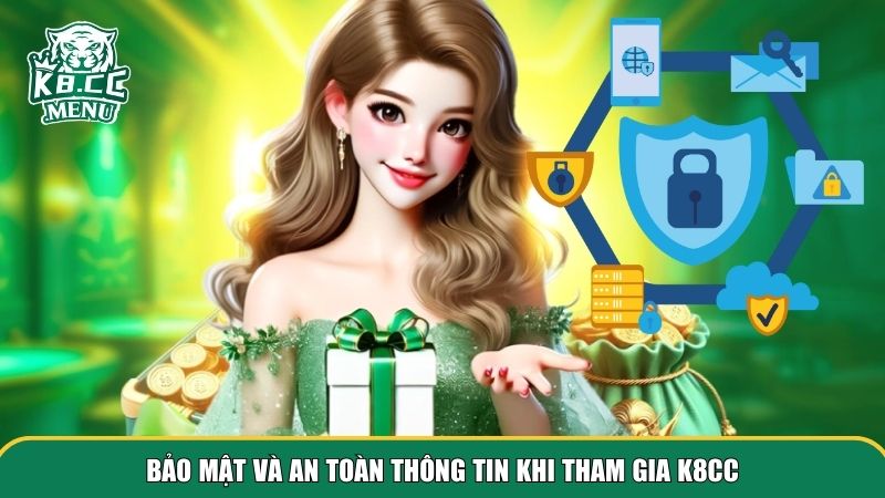 3 gioi thieu k8cc Giới thiệu K8CC về bảo mật và an toàn