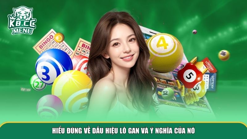 dau hieu lo gan 1 Khái niệm và tại sao dấu hiệu lô gan lại quan trọng