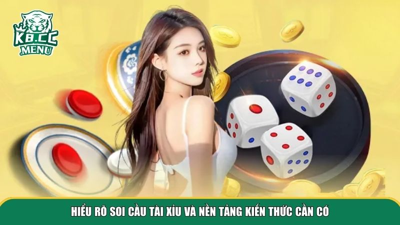 meo soi cau tai xiu 1 Hiểu rõ soi cầu tài xỉu và nền tảng kiến thức cần có